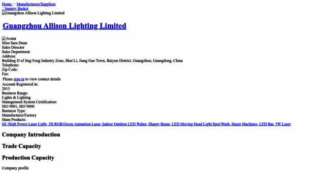 allison-lighting.en.made-in-china.com