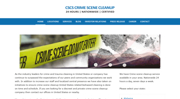 allison-texas.crimescenecleanupservices.com
