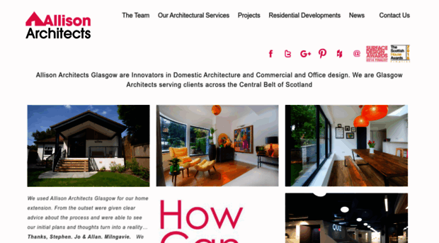 allisonarchitecture.co.uk