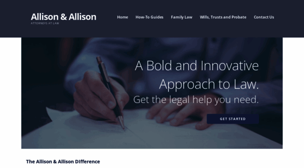 allisonattorneys.com