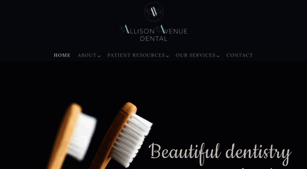 allisonavenuedental.com