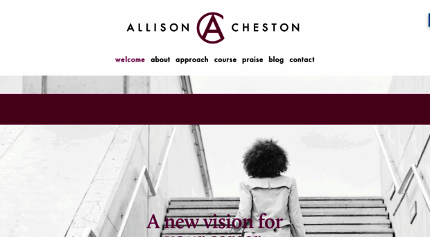 allisoncheston.com