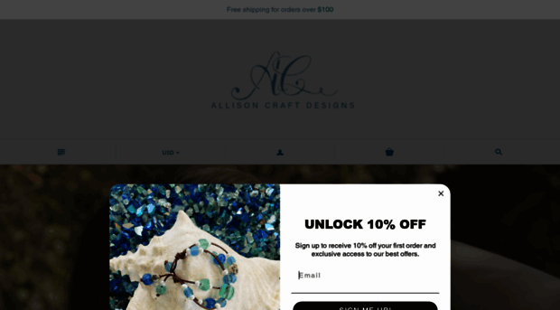 allisoncraftdesigns.com