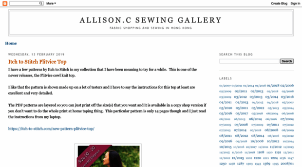 allisoncsewinggallery.blogspot.nl