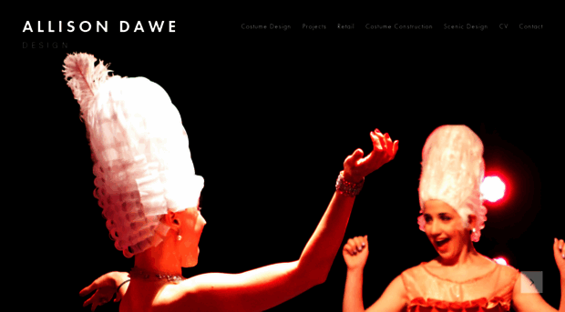 allisondawe.com
