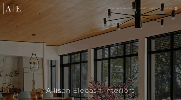 allisonelebash.com