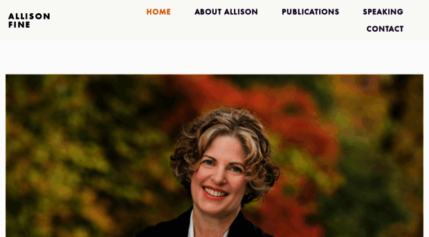 allisonfine.com