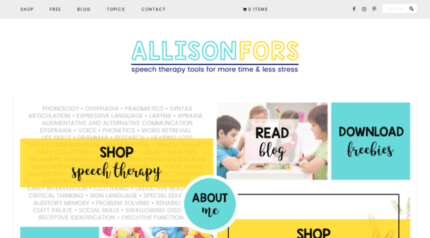 allisonfors.com