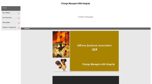 allisonjassociates.com