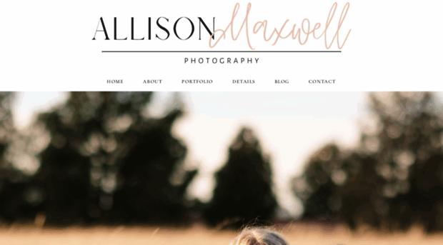 allisonmaxwell.com