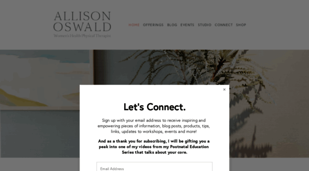 allisonoswald.com