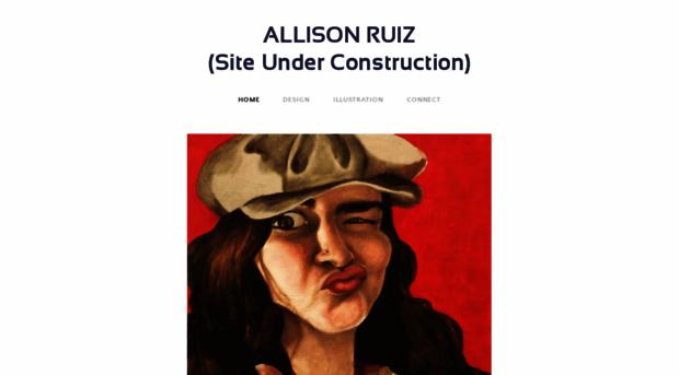 allisonruiz.com