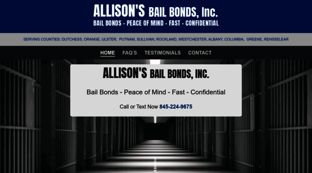 allisonsbail.com