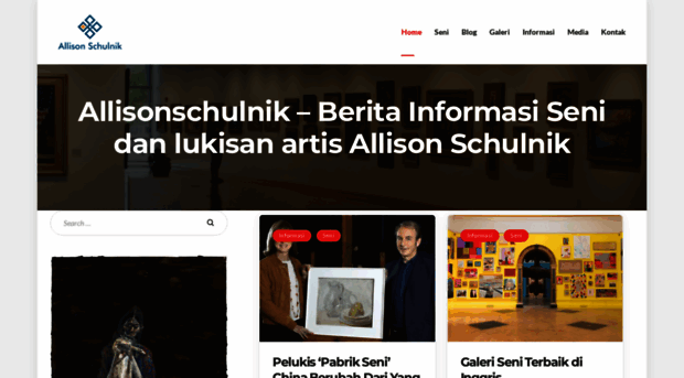 allisonschulnik.com