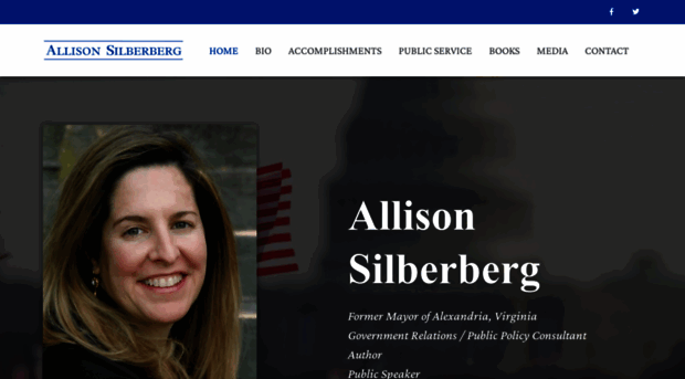 allisonsilberberg.com