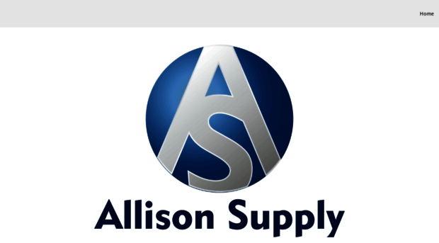 allisonsupply.com