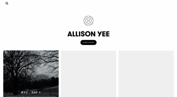 allisonyee.exposure.co