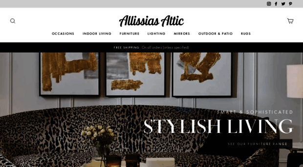 allissiasatticdesign.com.au