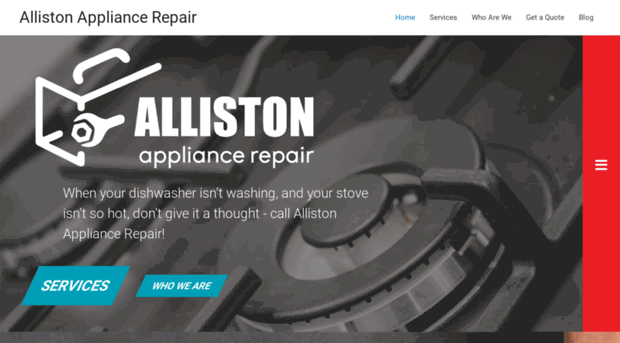 allistonappliancerepair.ca