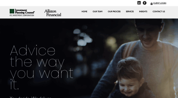 allistonfinancial.com