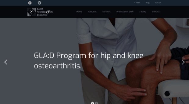 allistonphysiotherapy.com