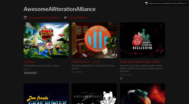 alliterationalliance.itch.io