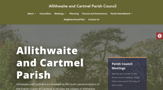 allithwaiteandcartmel.co.uk