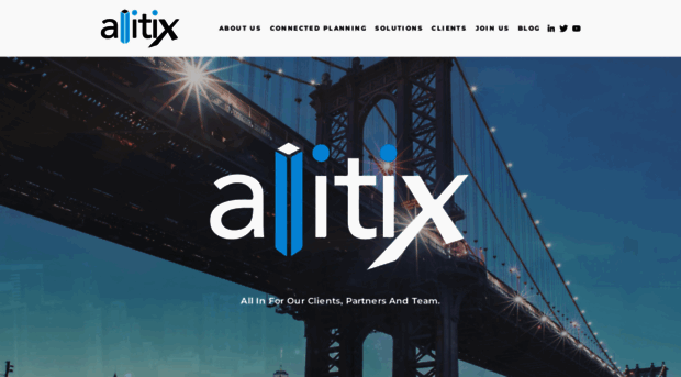 allitix.com