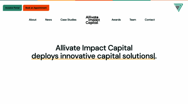 allivate.com