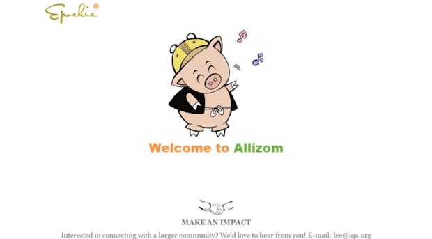 allizom.com
