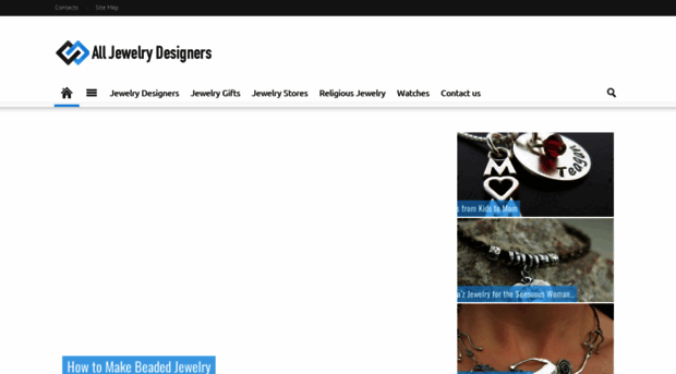 alljewelrydesigners.com