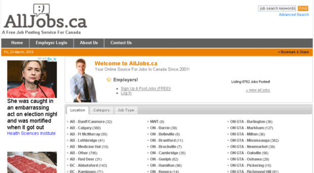 alljobs.ca
