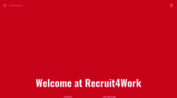 alljobs.recruit4work.eu