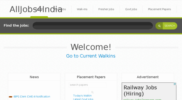 alljobs4india.com