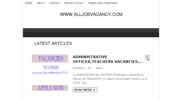 alljobvacancy.com