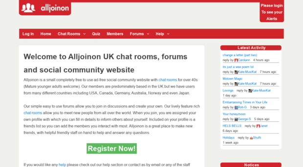 alljoinon.com