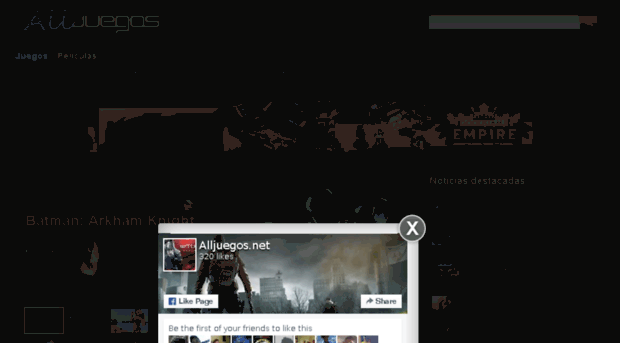 alljuegos.net