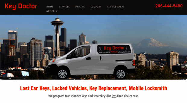 allkeydoctor.com