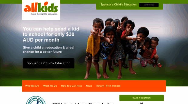 allkids.org.au