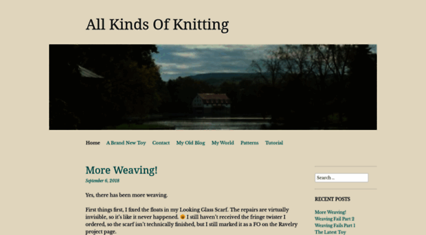 allkindsofknitting.wordpress.com