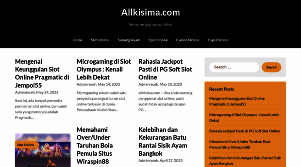 allkisima.com