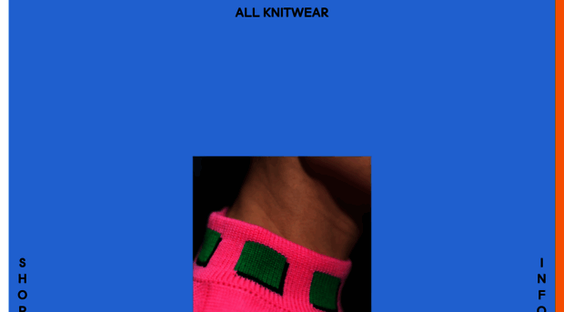 allknitwear.com