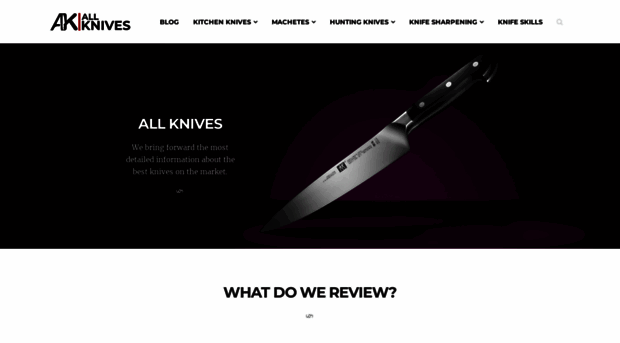 allknives.co