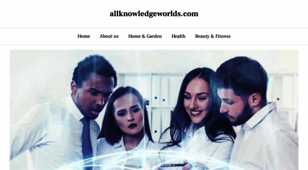 allknowledgeworlds.com