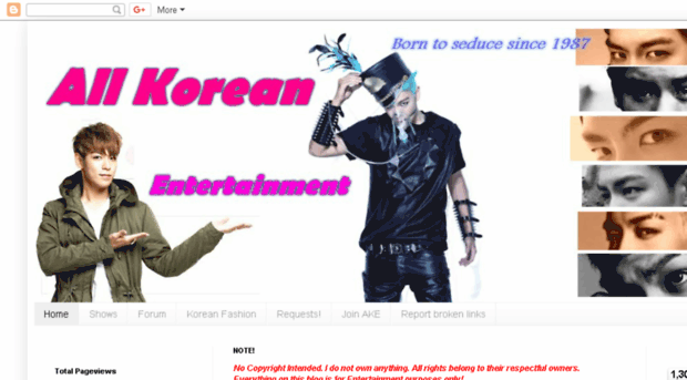 allkoreanentertainment.blogspot.nl