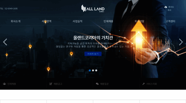 alllandkorea.com