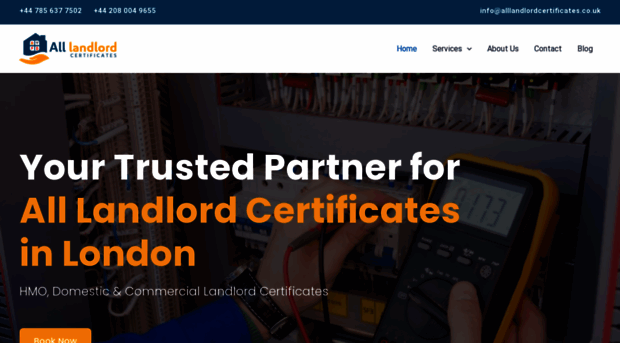 alllandlordcertificates.co.uk