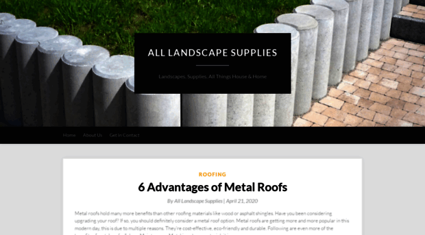 alllandscapesupplies.com.au