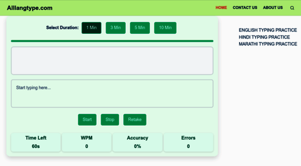 alllangtype.com