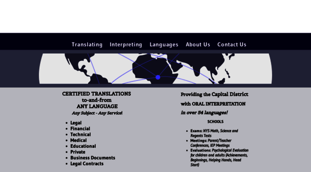 alllanguagetranslations.org